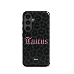 Love Taurus Samsung Case