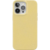Early Riser | Yellow Pastel Shimmer Case