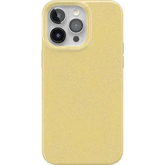 Early Riser | Yellow Pastel Shimmer Case