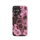 Lei'd Samsung Case