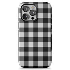 Check Me Out | Checkerboard Case