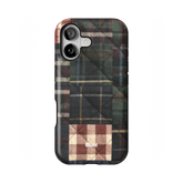 Thornwick iPhone Case