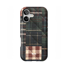 Thornwick iPhone Case