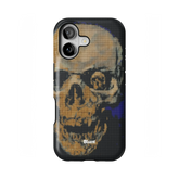 Rusted Remains iPhone Case