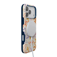 Hibiscus Blooms | Hawaiian Floral Case