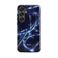 Static Surge Samsung Case