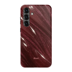 Velvet Rush Samsung Case