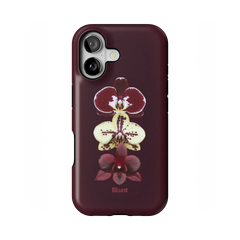 Tameya iPhone Case