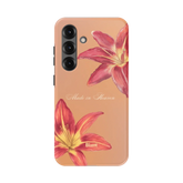 Made in Heaven Samsung Case