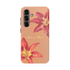 Made in Heaven Samsung Case