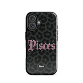 Love Pisces iPhone Case