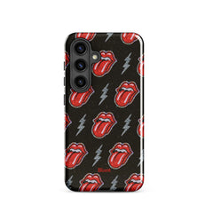 Midnight Samsung Case