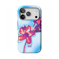 Flicker iPhone Case