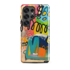 Carnival Samsung Case