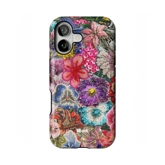Secret Garden iPhone Case