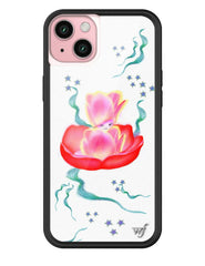 Tulip Baby iPhone Case