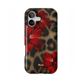 Rogue Flower iPhone Case