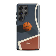 Tipoff Samsung Case