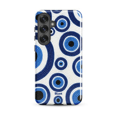 Retro Wave Samsung Case