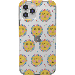 Sunny Days | Sun Patterned Case