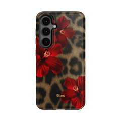 Rogue Flower Samsung Case