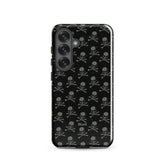 Crossbones Samsung Case
