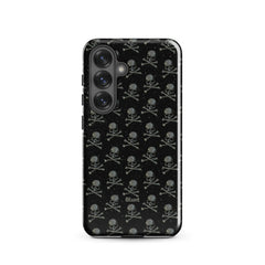 Crossbones Samsung Case