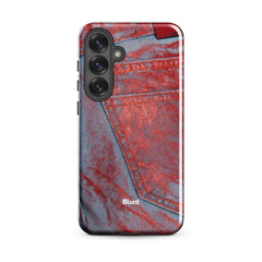 Roudin Samsung Case