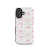Polly iPhone Case