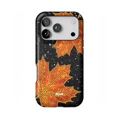 Autumn iPhone Case