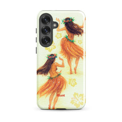 Hula Samsung Case