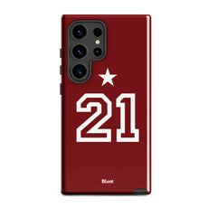 All Star Samsung Case