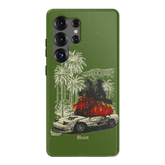 Hollywood Samsung Case