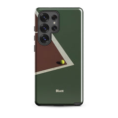 Baseline Samsung Case