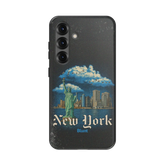 NYC Skyline Samsung Case