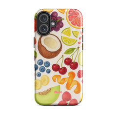 Tati iPhone Case