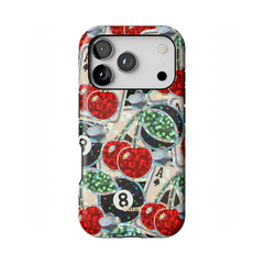 Lucky Draw iPhone Case