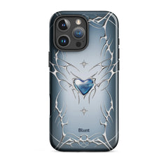 Kynthros iPhone Case