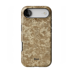 Sandstorm iPhone Case