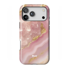 Blushstone iPhone Case