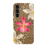Rose Prowl Samsung Case