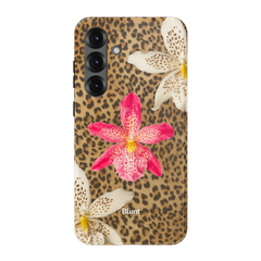 Rose Prowl Samsung Case
