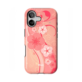 Maddie iPhone Case