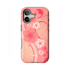 Maddie iPhone Case