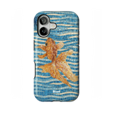 Koi iPhone Case