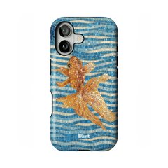 Koi iPhone Case