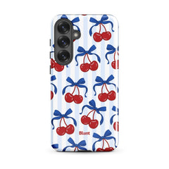 Sweet Cherry Samsung Case