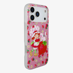 Strawberry Shortcake™ Vintage MagSafe® Compatible iPhone Case