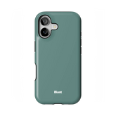 Cool Mint iPhone Case
