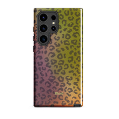 Mulberry Spot Samsung Case